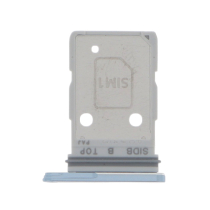 Gaveta de cartão SIM Azul para Samsung Galaxy S26 (S942B) (SERVICE PACK)