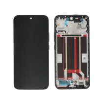 Ecrã completo verde emerald para Oppo Reno14 F 5G (com aro) (ReLife)