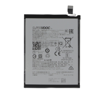 Bateria para Oppo Find X9 Pro (SERVICE PACK)