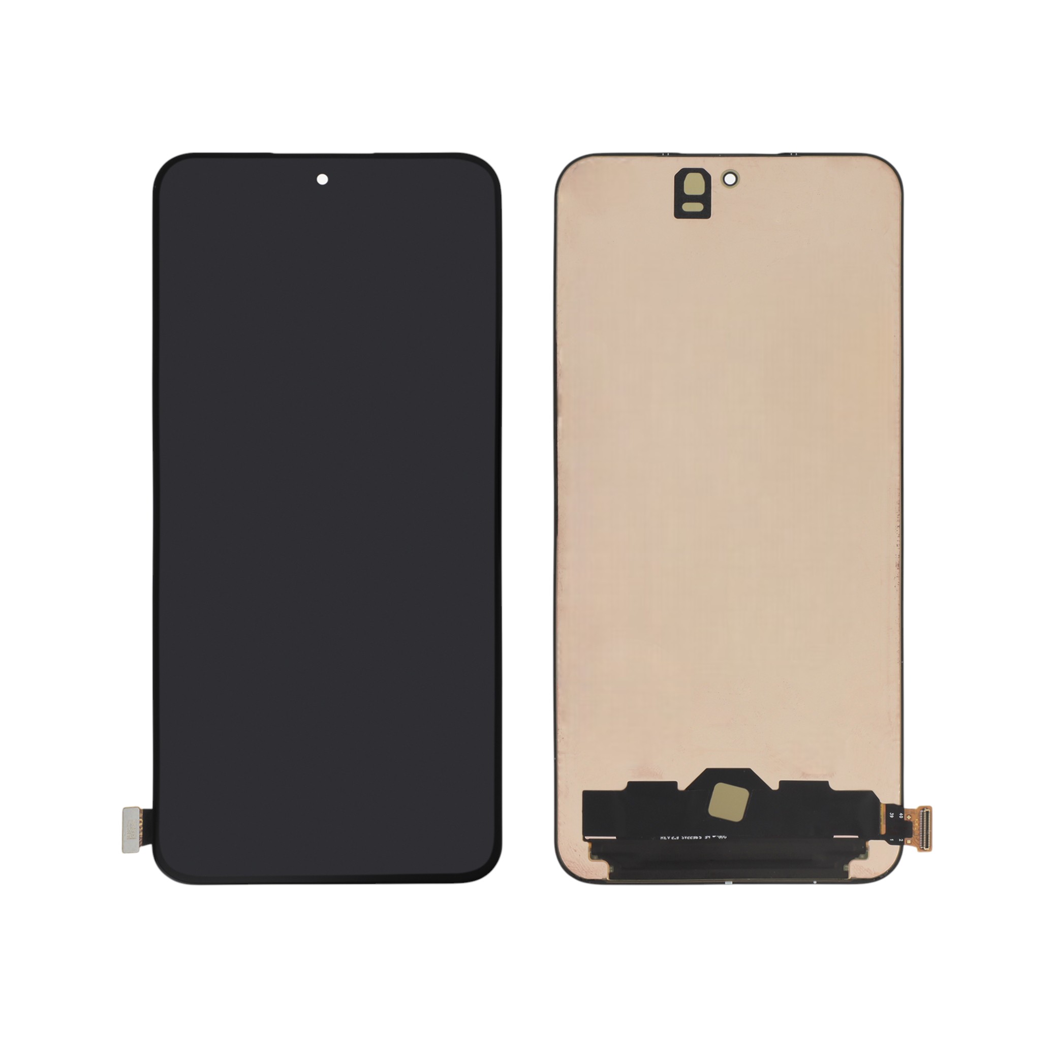 001-xia13ecn-rel- Ecrã Display para Xiaomi 13 (Sem Frame) - OEM ReLife - Image 1