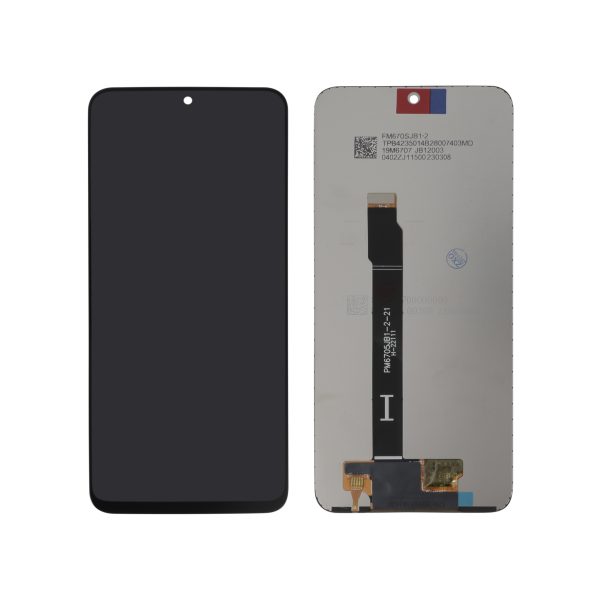 Ecrã Display para Honor X8 (Sem Frame)