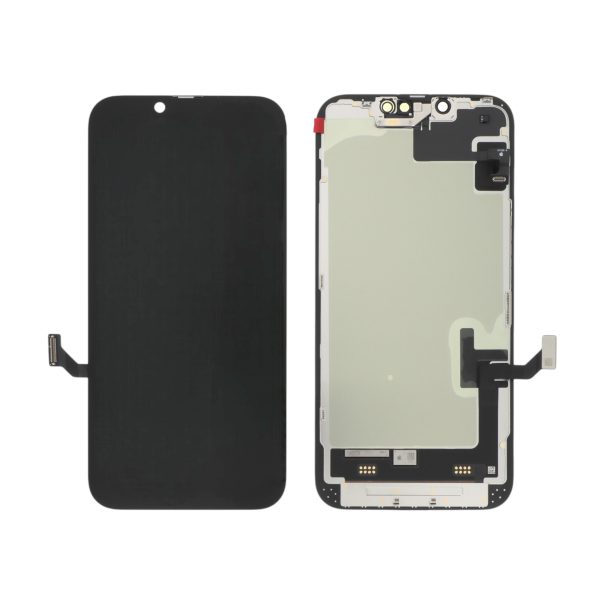 Display Completo para iPhone 14 (Service Pack)