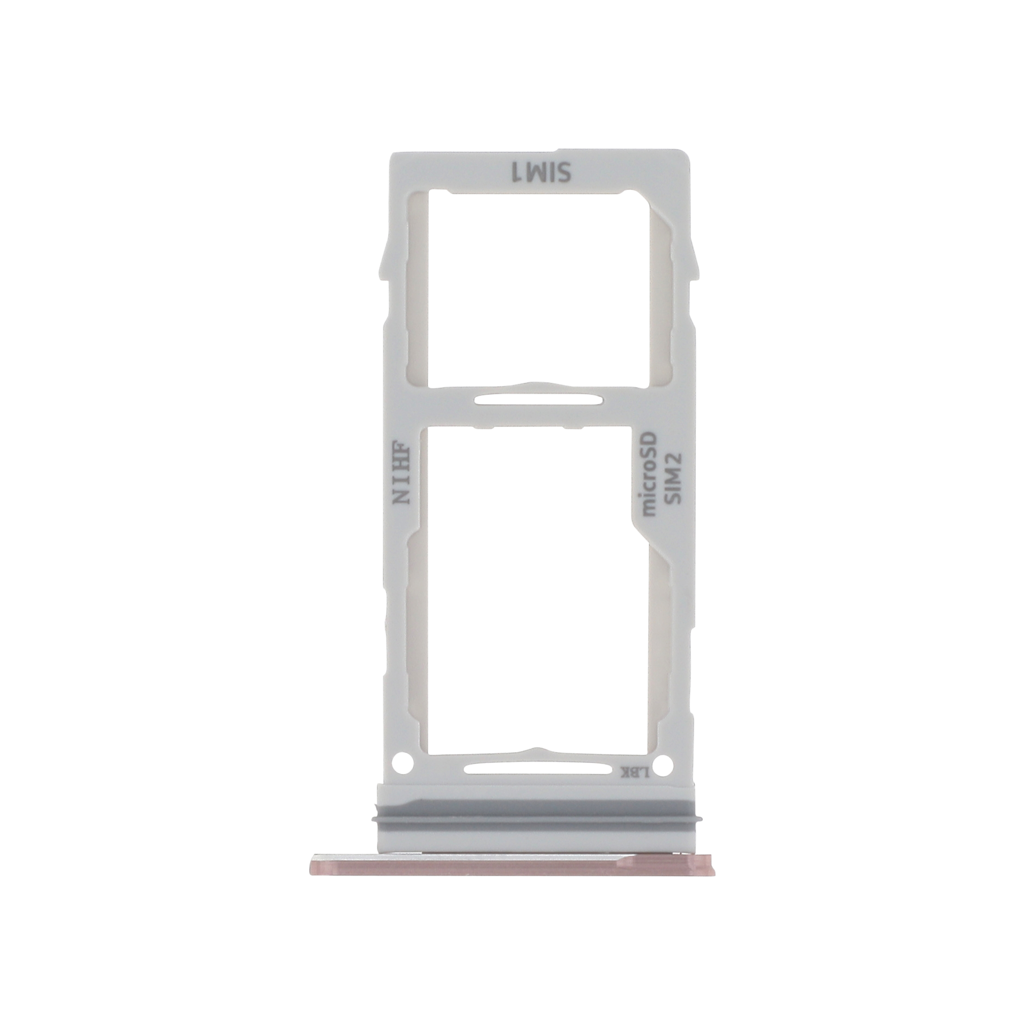 197486-0000 Bronze SIM Tray para Galaxy Note 20 Ultra 5G (N985F/N986B) (SERVICE PACK) - Image 1