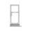 Bronze SIM Tray para Galaxy Note 20 Ultra 5G (N985F/N986B) (SERVICE PACK) - Image 2