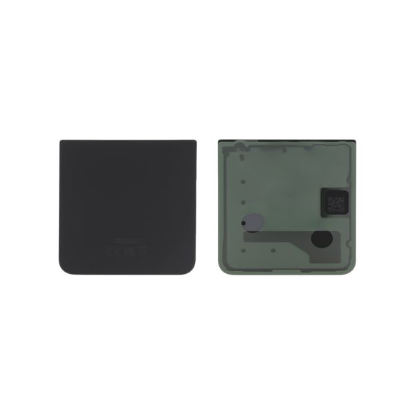 Tampa Traseira para Samsung Galaxy Z Flip4 (F721B) (SKU 494926) (SERVICE PACK)