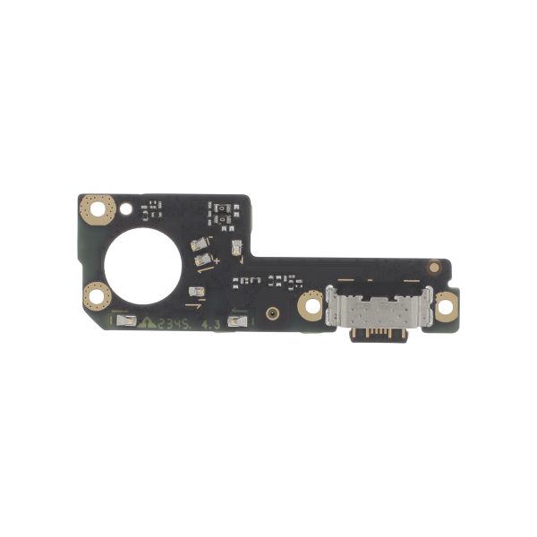 Flex do Conector de Carga para Redmi Note 13 5G (ReLife)