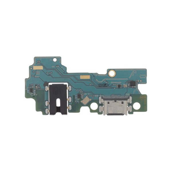 Flex do Conector de Carga para Galaxy A22 4G (A225F) - OEM ReLife