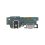 Flex do Conector de Carga para Galaxy A32 5G (A326B) (ReLife)