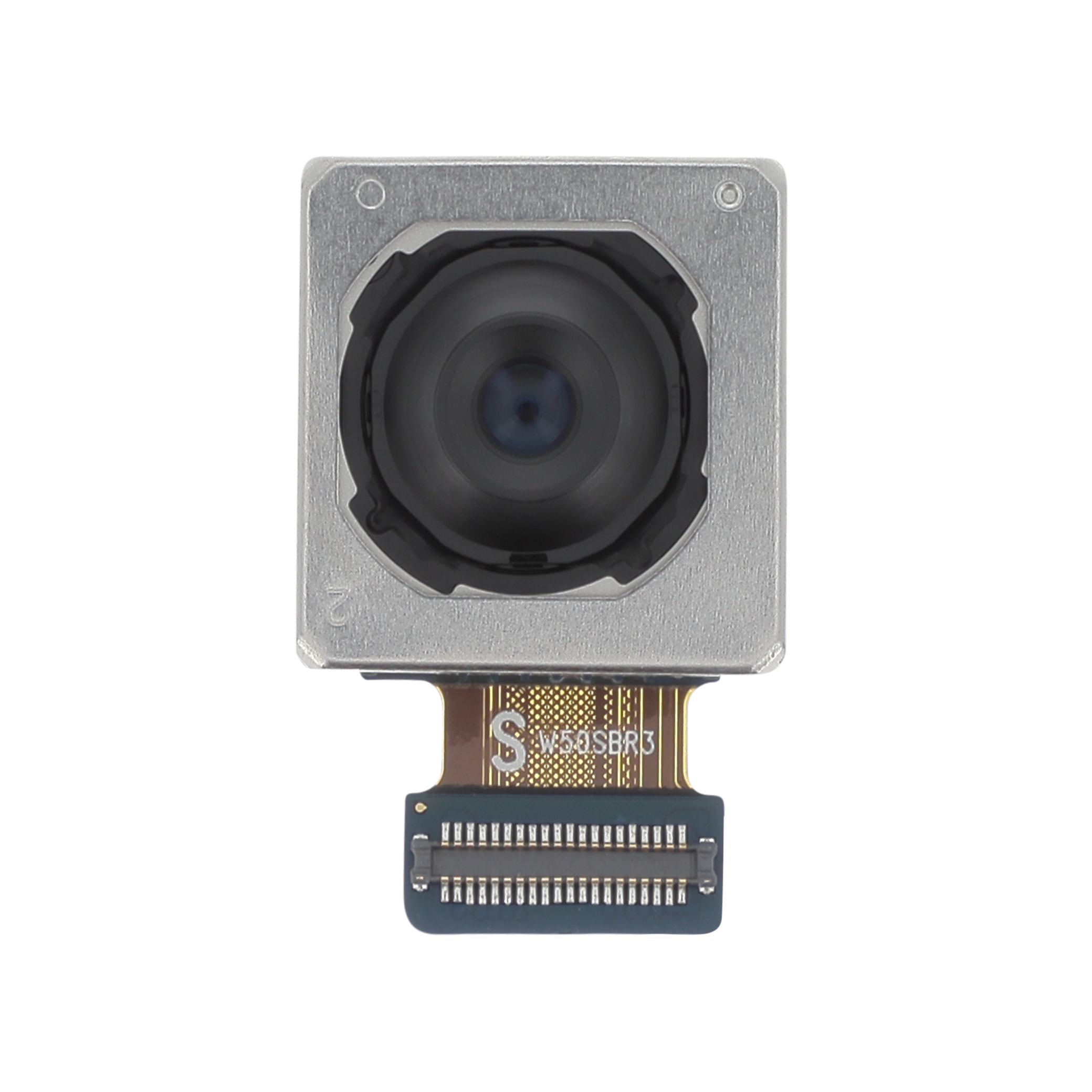 3667075043300-0000 Grande Angular Vidro da Lente da Câmara 50MP para Samsung Galaxy A54 5G (A546B) - OEM ReLife - Image 1