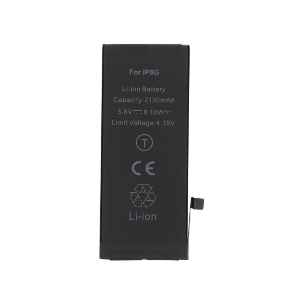 Bateria para iPhone 8 High Capacity (Ti)