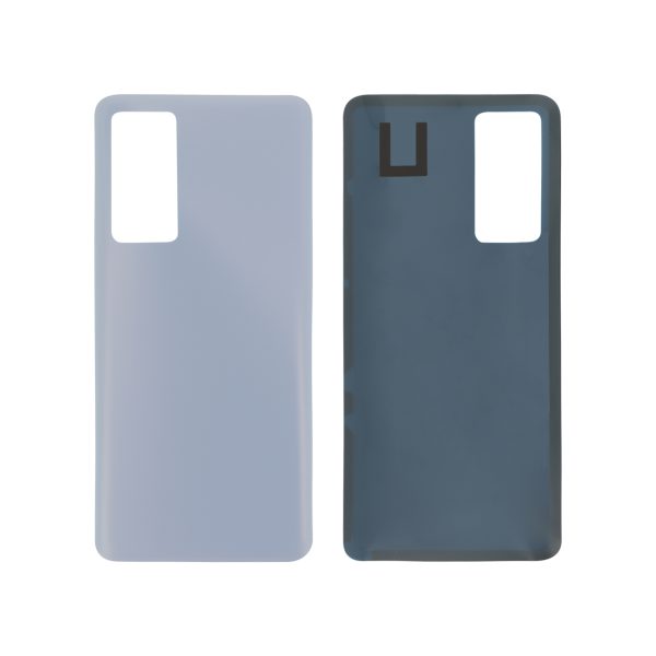 Tampa Traseira Azul para Xiaomi 12 (Sem Logótipo)