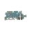 Flex do Conector de Carga para Samsung Galaxy A25 5G (A256B) - CC-A255G - OEM ReLife - Image 2