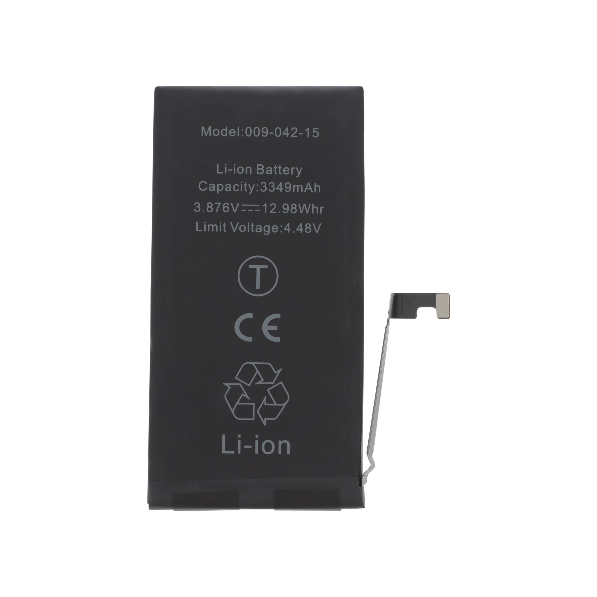 3667075096603-0000 Bateria para iPhone 15 (Ti) - Image 1