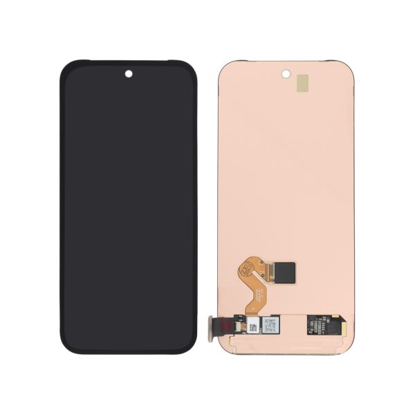 Ecrã Display para Google Pixel 9 (Sem Frame) - OEM ReLife