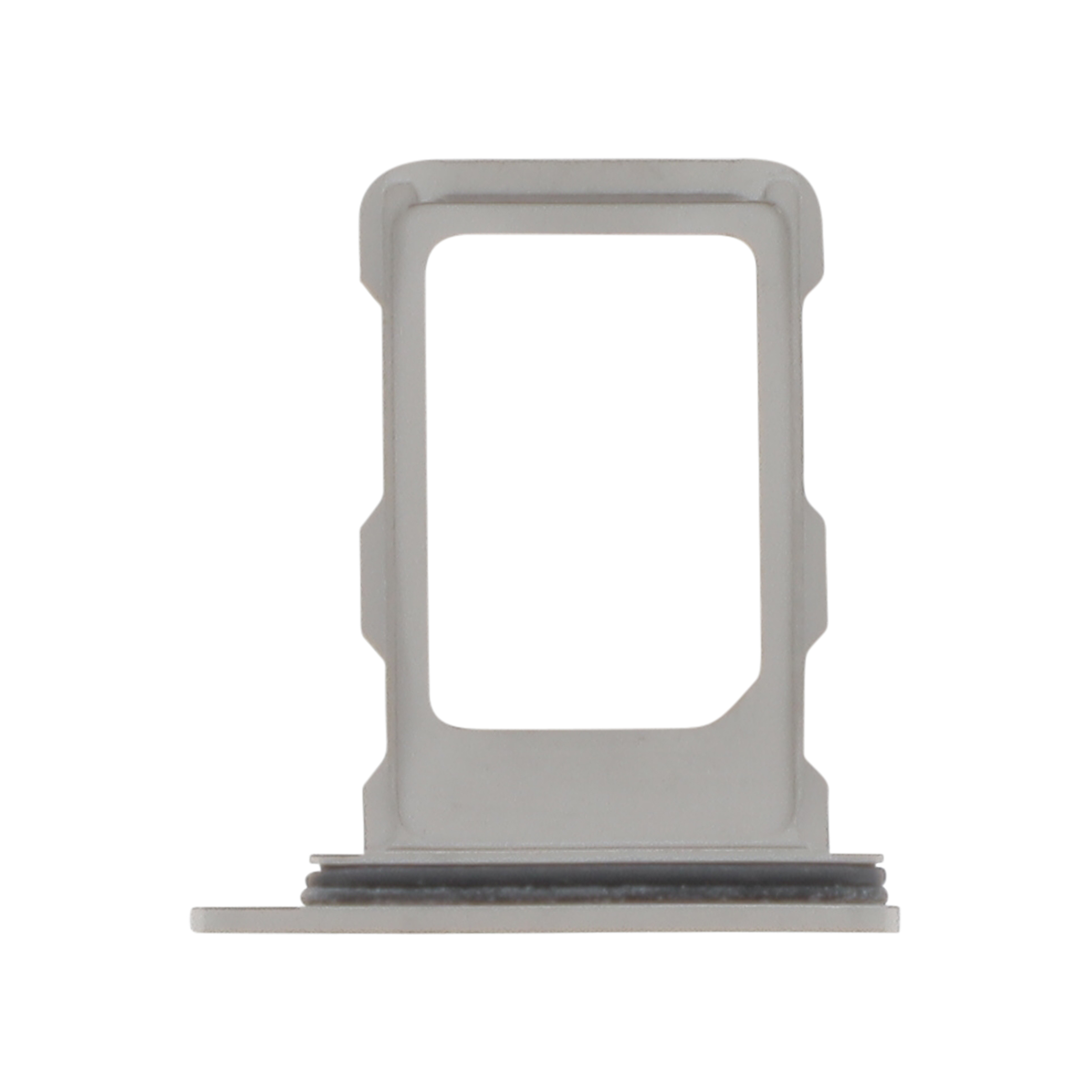 3667075102540-0001 Gaveta do Cartão SIM Natural Titânio para iPhone 16 Pro/16 Pro Max - Image 1
