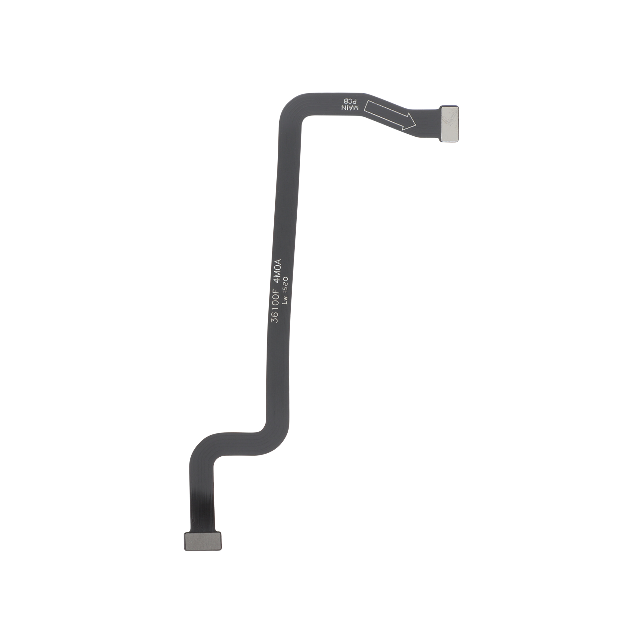 3667075105459-0001 Flex Principal para Xiaomi Mi Note 10 Lite - Image 1
