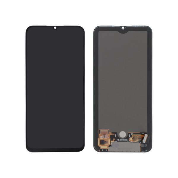 Ecrã Display para Xiaomi Mi 10 Lite (Sem Frame)