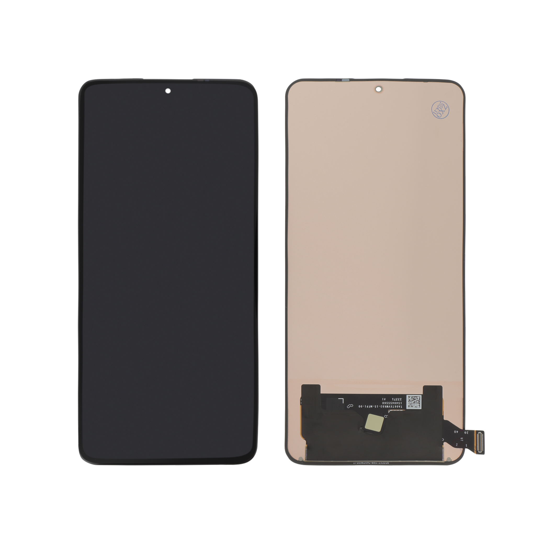 3667075106227-0000 Ecrã Display para Xiaomi 13T Pro (Sem Frame) (Relife) - Image 1