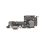 Flex do Conector de Carga para Xiaomi 14 - Image 2
