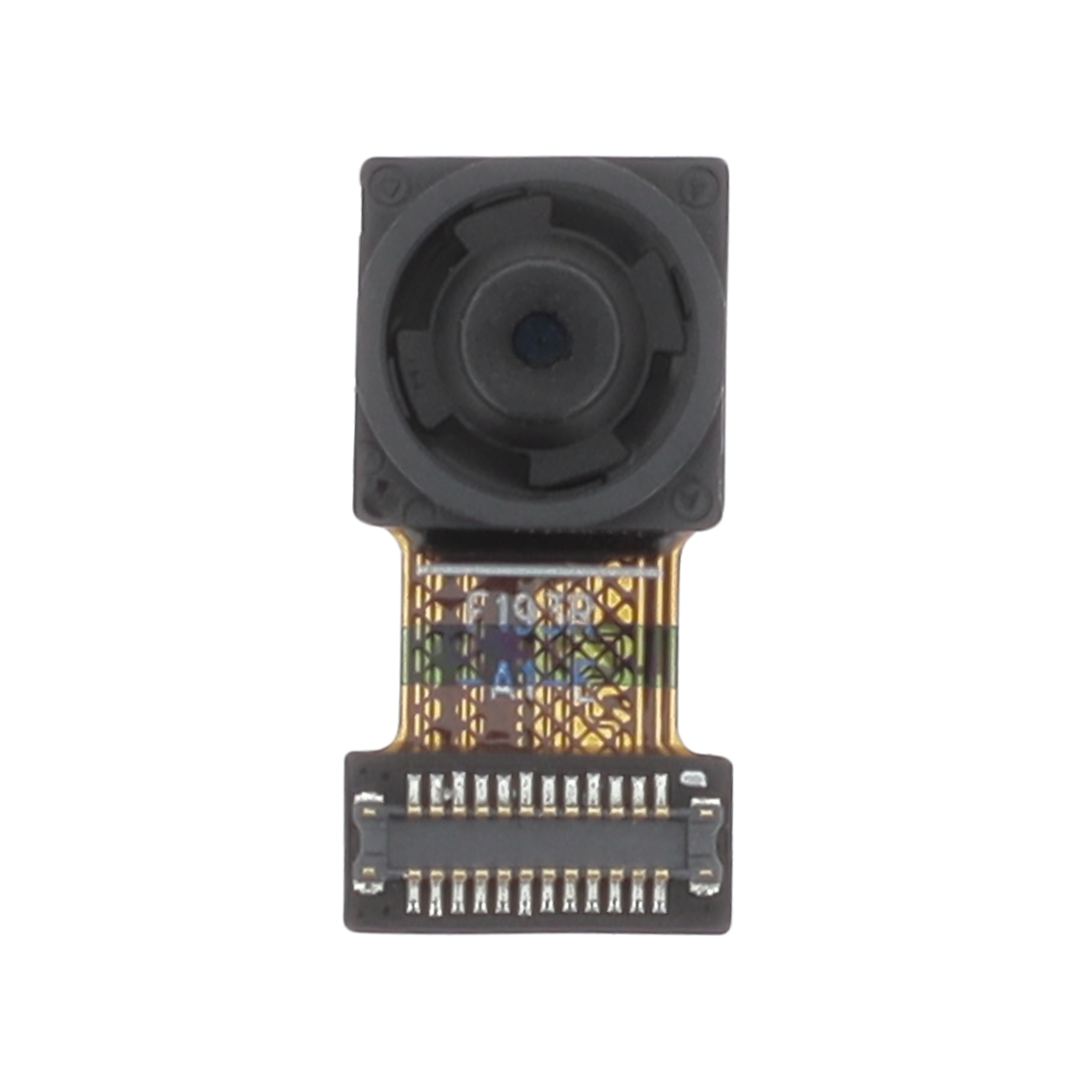 3667075106319-0000 Câmara Frontal para Xiaomi Poco M6 5G/Redmi 13C - OEM ReLife - Image 1