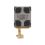 Altifalante Auricular para Xiaomi Poco X6 Pro - Image 2