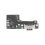 Flex do Conector de Carga para Redmi 13/Xiaomi Poco M6 4G