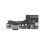 Flex do Conector de Carga para Redmi 13/Xiaomi Poco M6 4G - Image 2