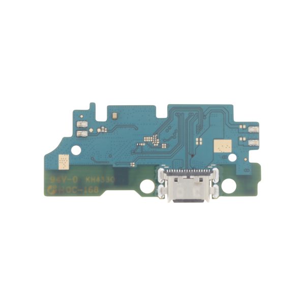 Flex do Conector de Carga para Galaxy A16 5G (A166B)