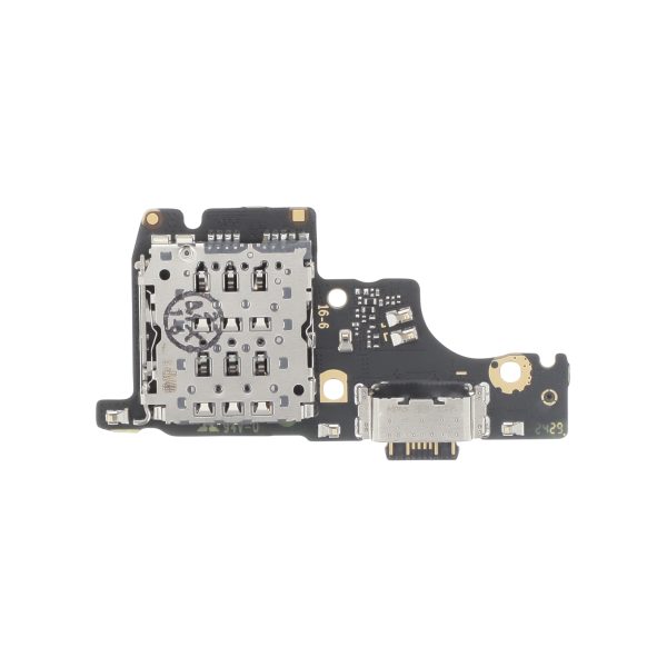 Flex do Conector de Carga para Redmi Note 14 5G