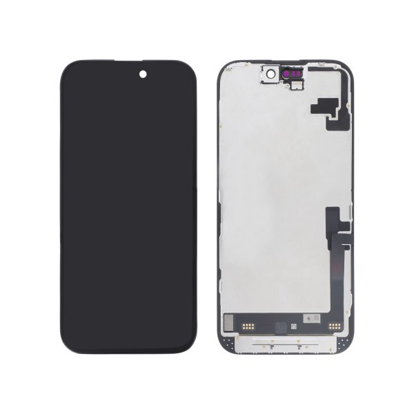 Ecrã Completo para iPhone 16 (ReLife)