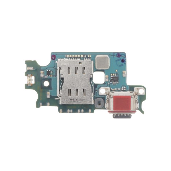 Conector de Carga para Galaxy S22+ (S906U) (US Versão)