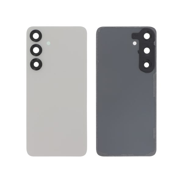 Tampa Traseira Pink para Galaxy S25+ (S936B) (Sem Logótipo)