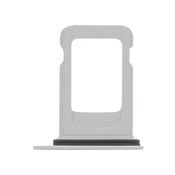 Gaveta do Cartão SIM para iPhone 16e (Branco)