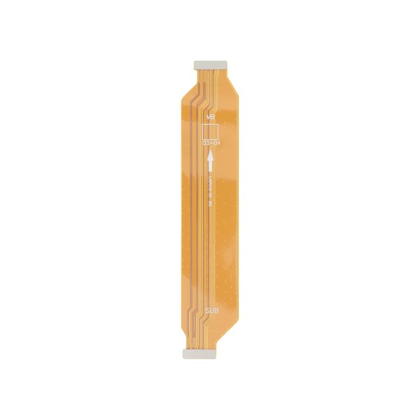 Flex Principal para Realme 9 5G