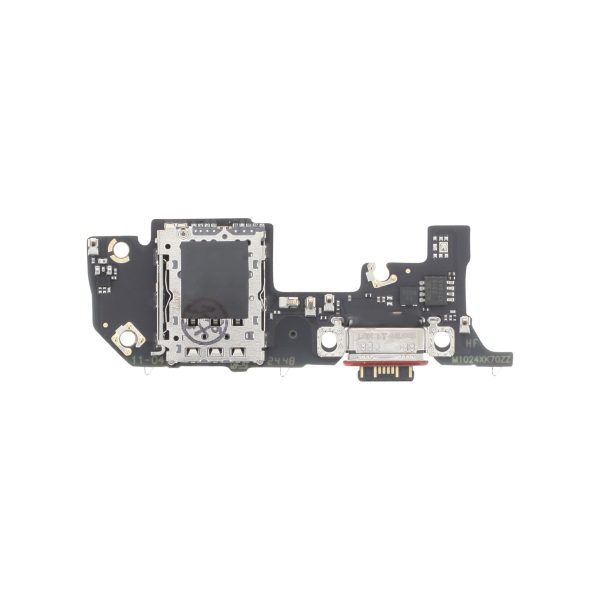 Flex do Conector de Carga para Xiaomi 14T Pro