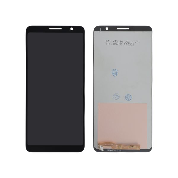 Ecrã Display TCL 501 (Sem Frame) (ReLife)