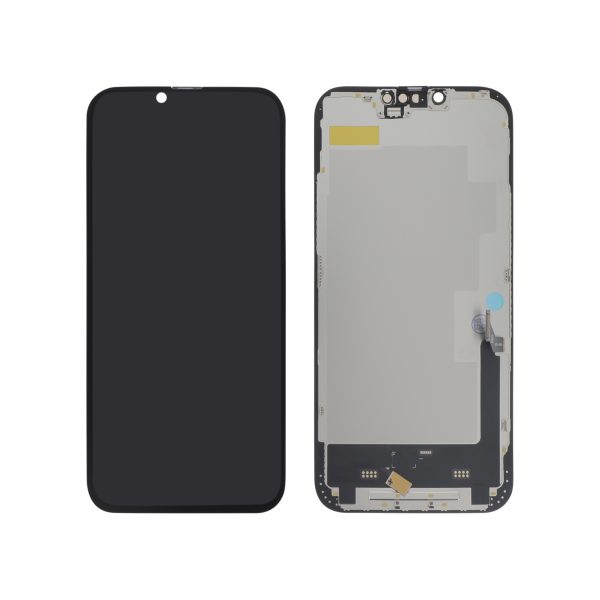 Ecrã Display para iPhone 14 Plus (Soft OLED) (BOLT)