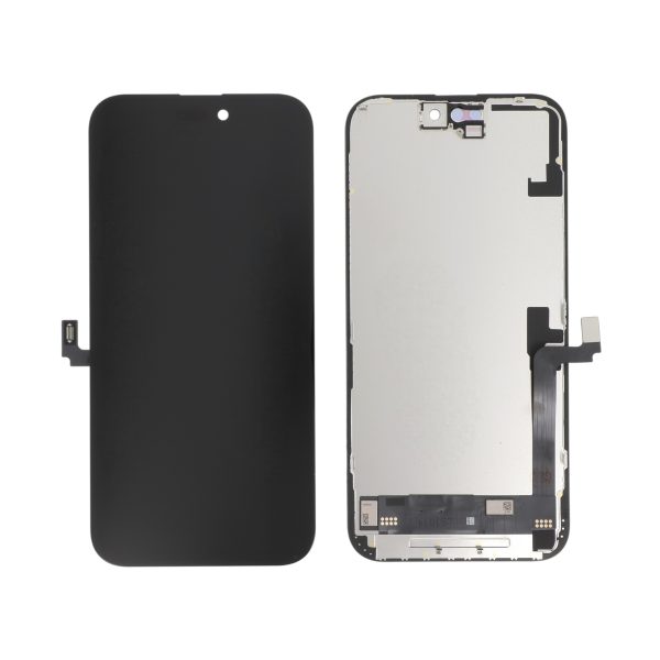 Ecrã Display para iPhone 16 Plus (Hard Oled)