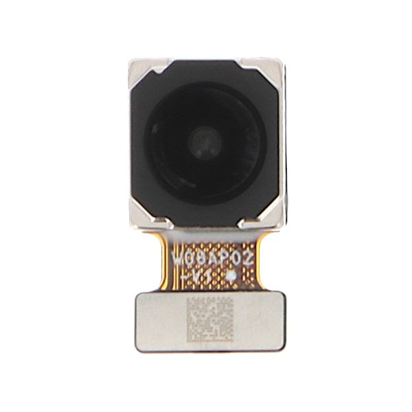 Câmara Traseira Ultra Grande Angular 8MP para OnePlus Nord 5