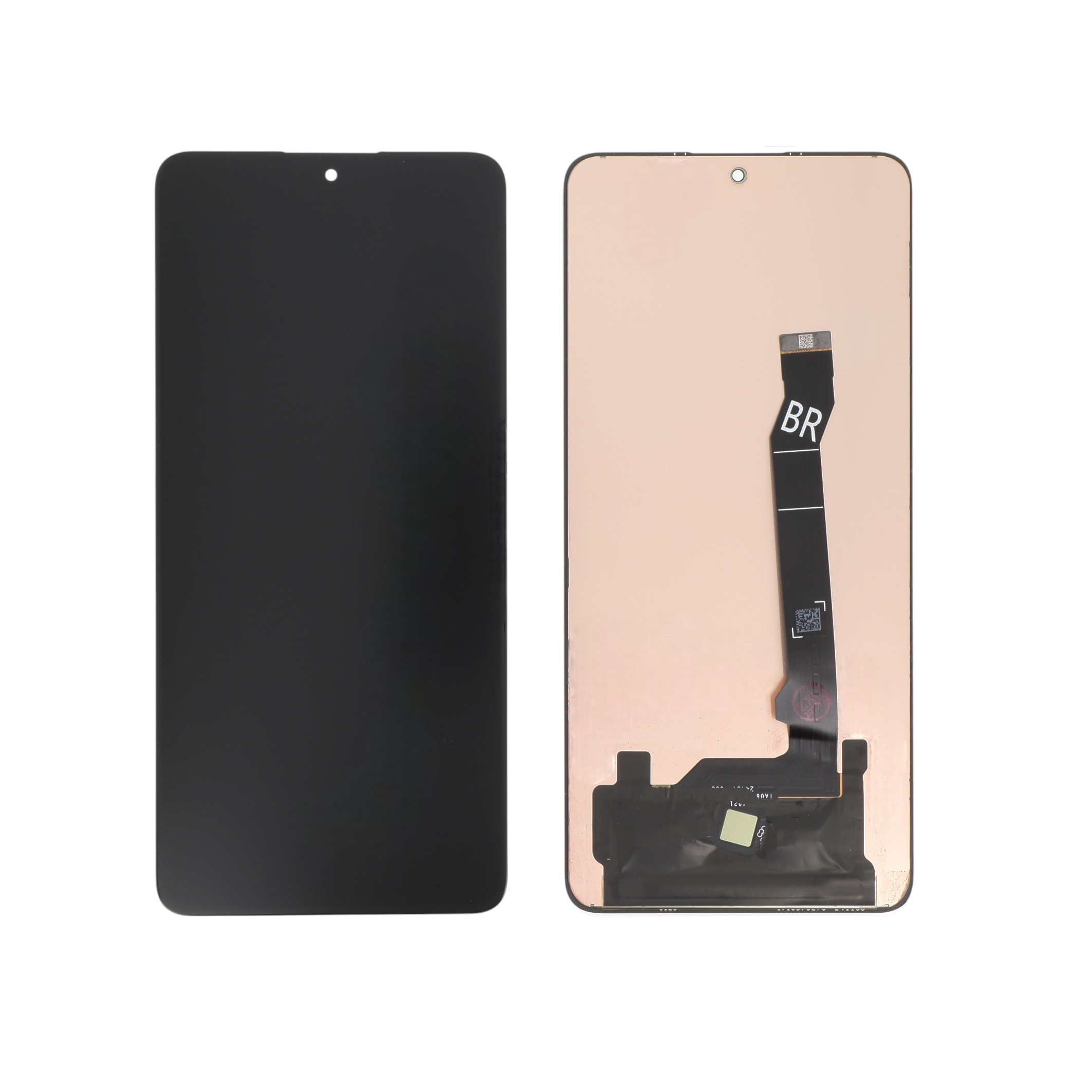 3667075228981-0000 Ecrã Display para Xiaomi Poco X7 Pro (Sem Frame) (ReLife) - Image 1