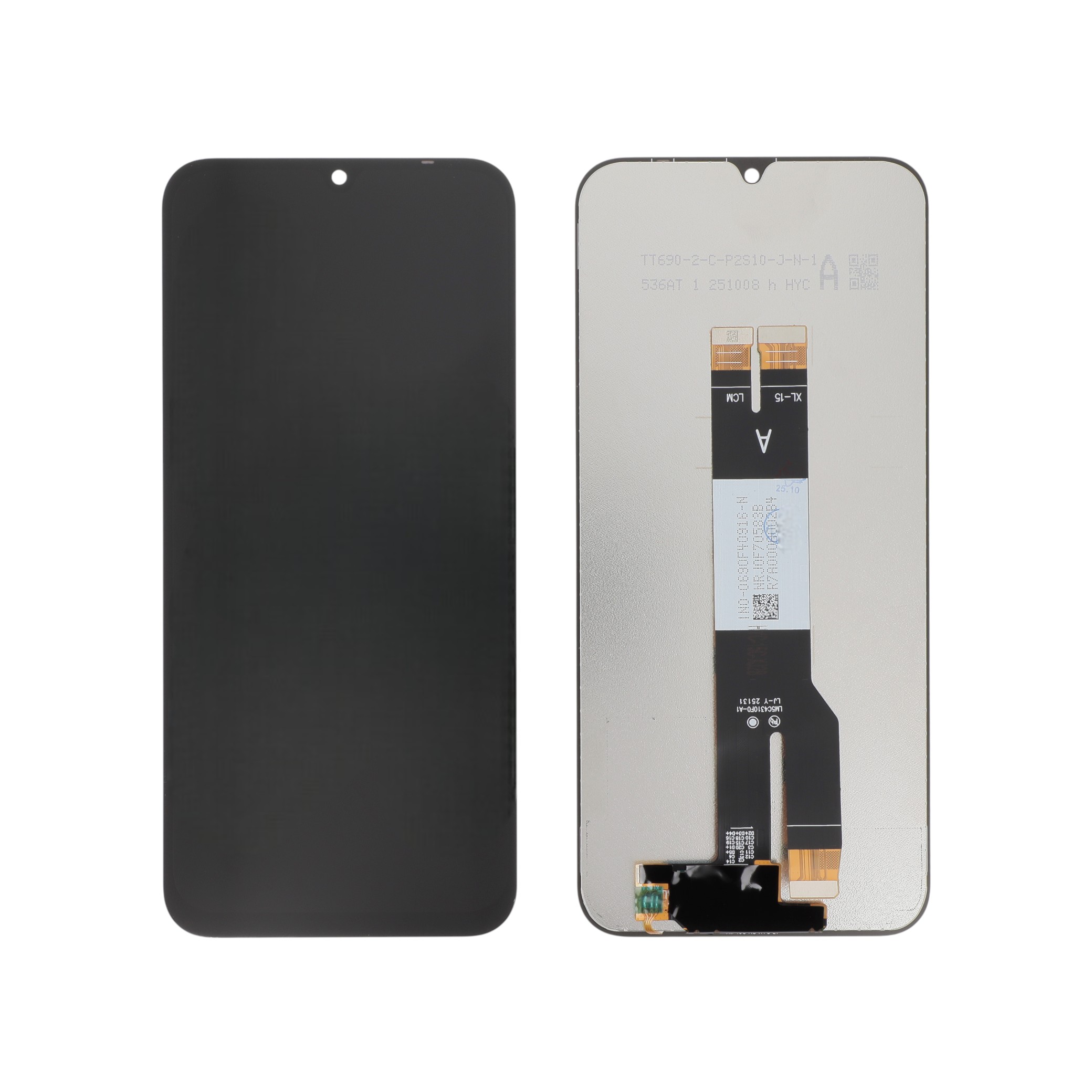 3667075229179-0000 Ecrã Display para Redmi 15C 4G/5G/Xiaomi Poco C85 4G (Sem Frame) (Versão Global) - Image 1