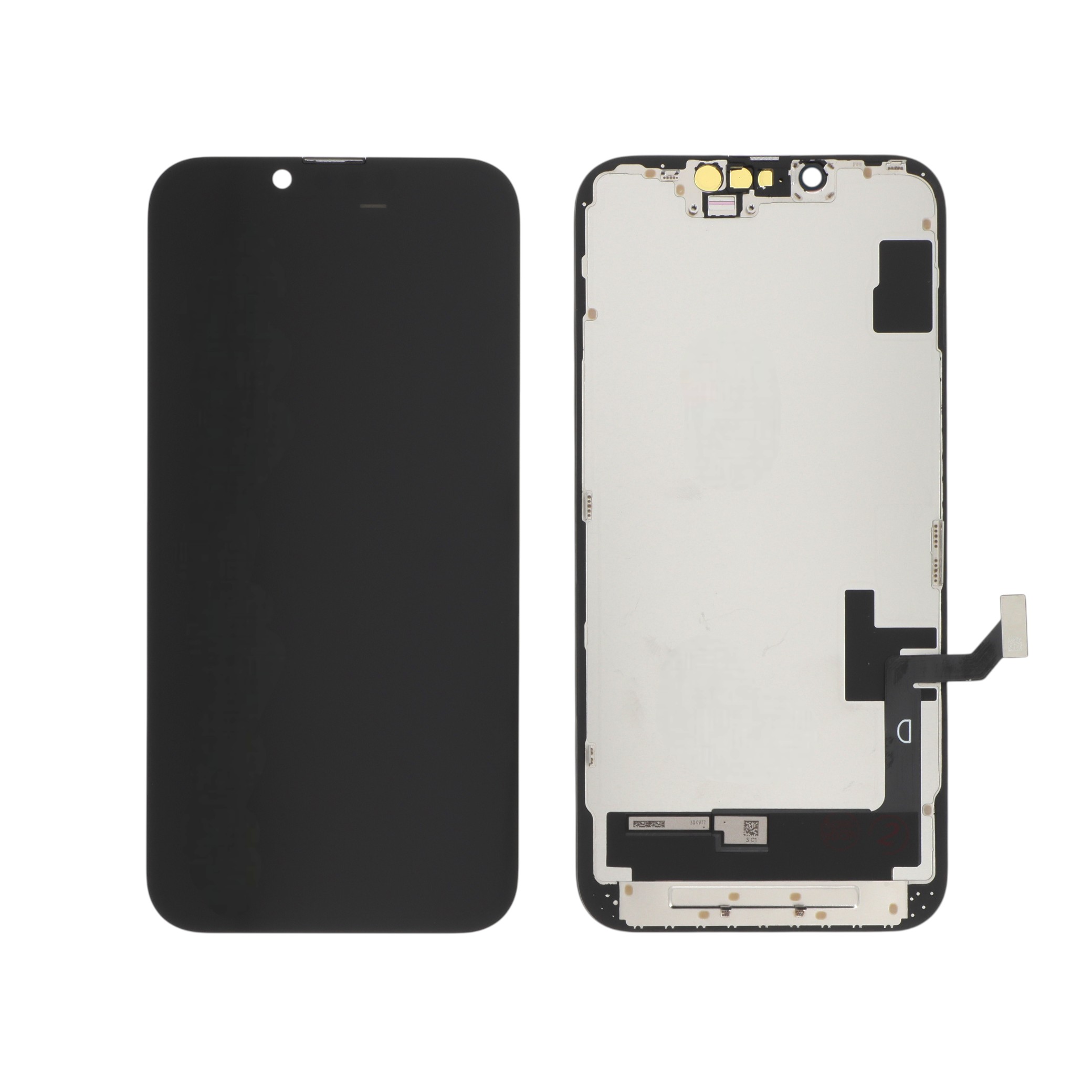 3667075230335-0000 Ecrã Completo para iPhone 16e/17e (Hard OLED) - Image 1