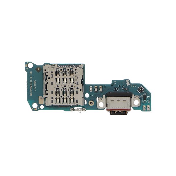 Flex do Conector de Carga para Realme 14T 5G/14 5G (ReLife)