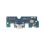 Conector de Carga para Galaxy Tab A11 4G (X133/X135) - Image 2