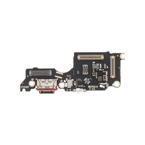 Conector de Carga para Oppo Reno14 F 5G (ReLife)