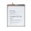 Bateria para Galaxy S25 Edge (S937B)