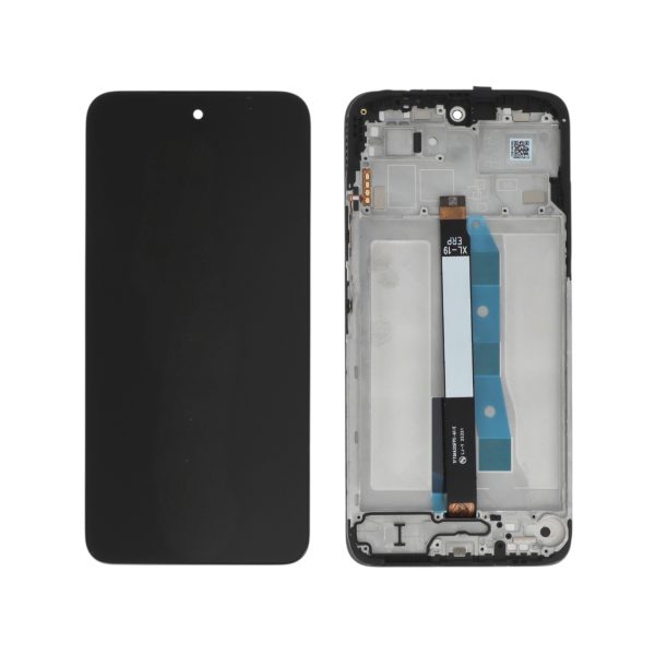 Ecrã Display para Redmi 15 5G (Com Frame) (EU Versão) - OEM ReLife