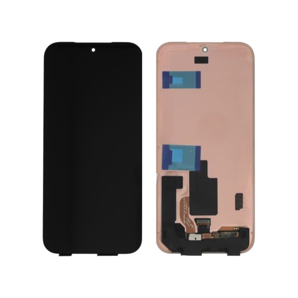 Ecrã Display para Xiaomi 17 Ultra (Sem Frame) - OEM ReLife