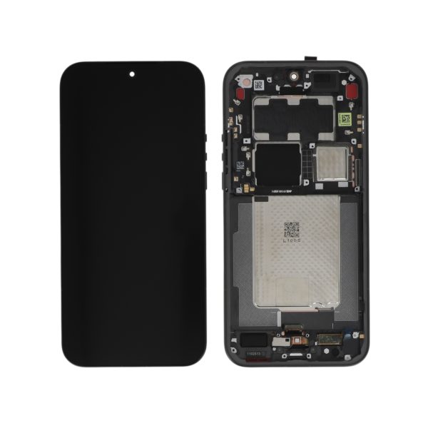 Ecrã Display Preto para Xiaomi 17 Ultra (ReLife)