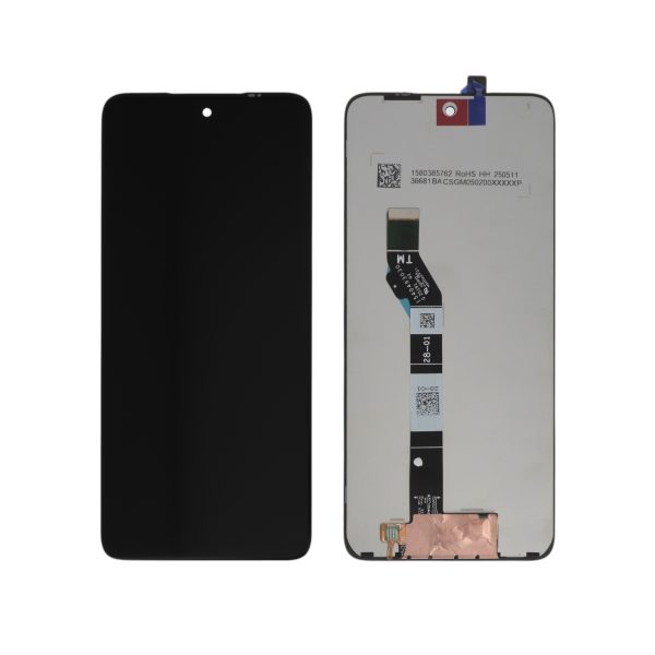 Ecrã Display para Moto G56 5G (Sem Frame) - OEM ReLife